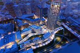 Eurovea II: Prvý mrakodrap potvrdený / First skyscraper confirmed